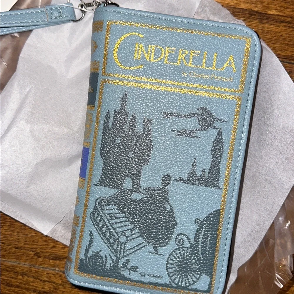 Disney brand new